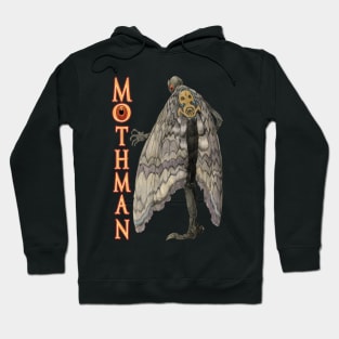 Mothman Hoodie